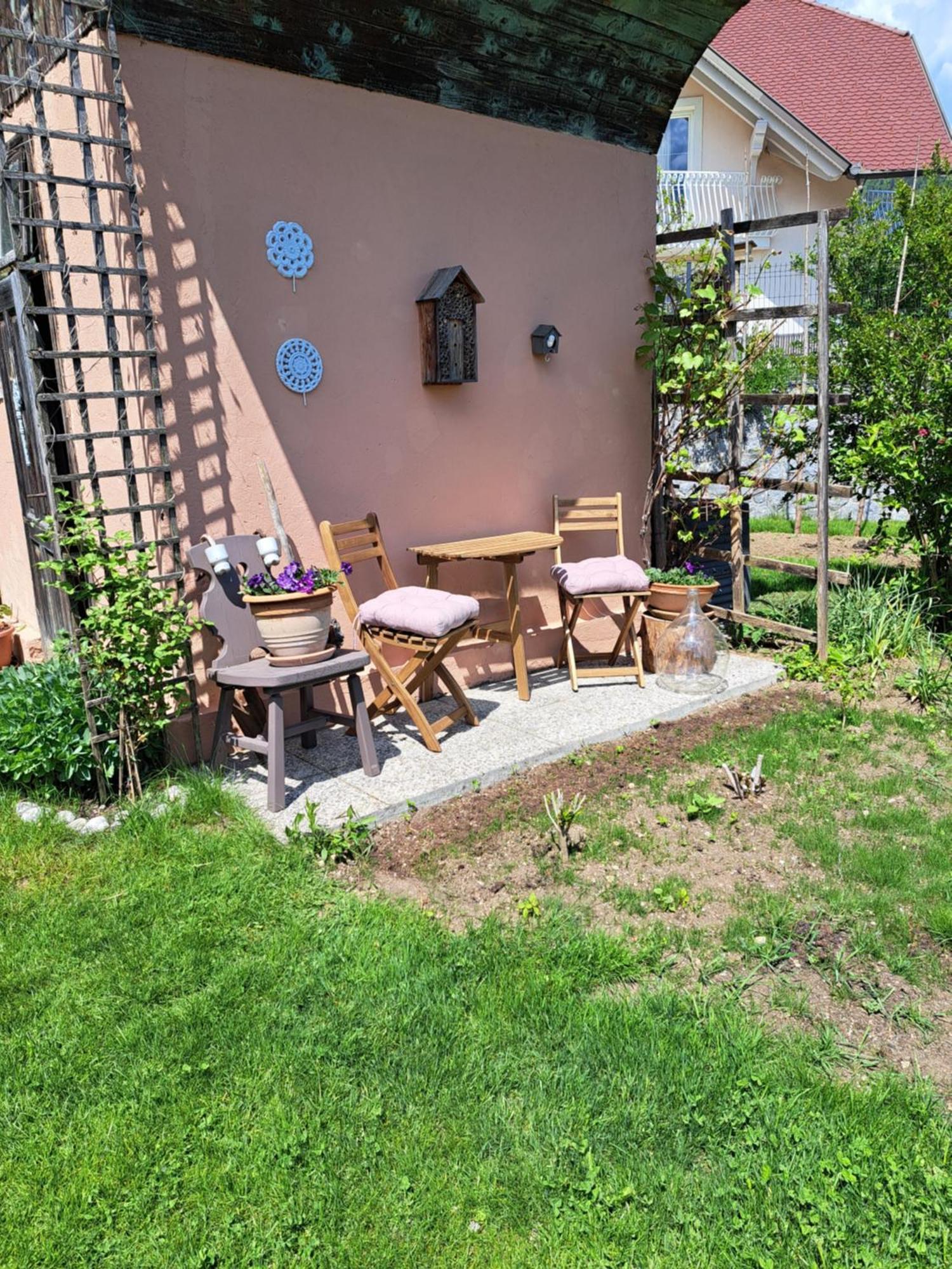 Zgornje GorjeApartmaji Magda公寓 外观 照片