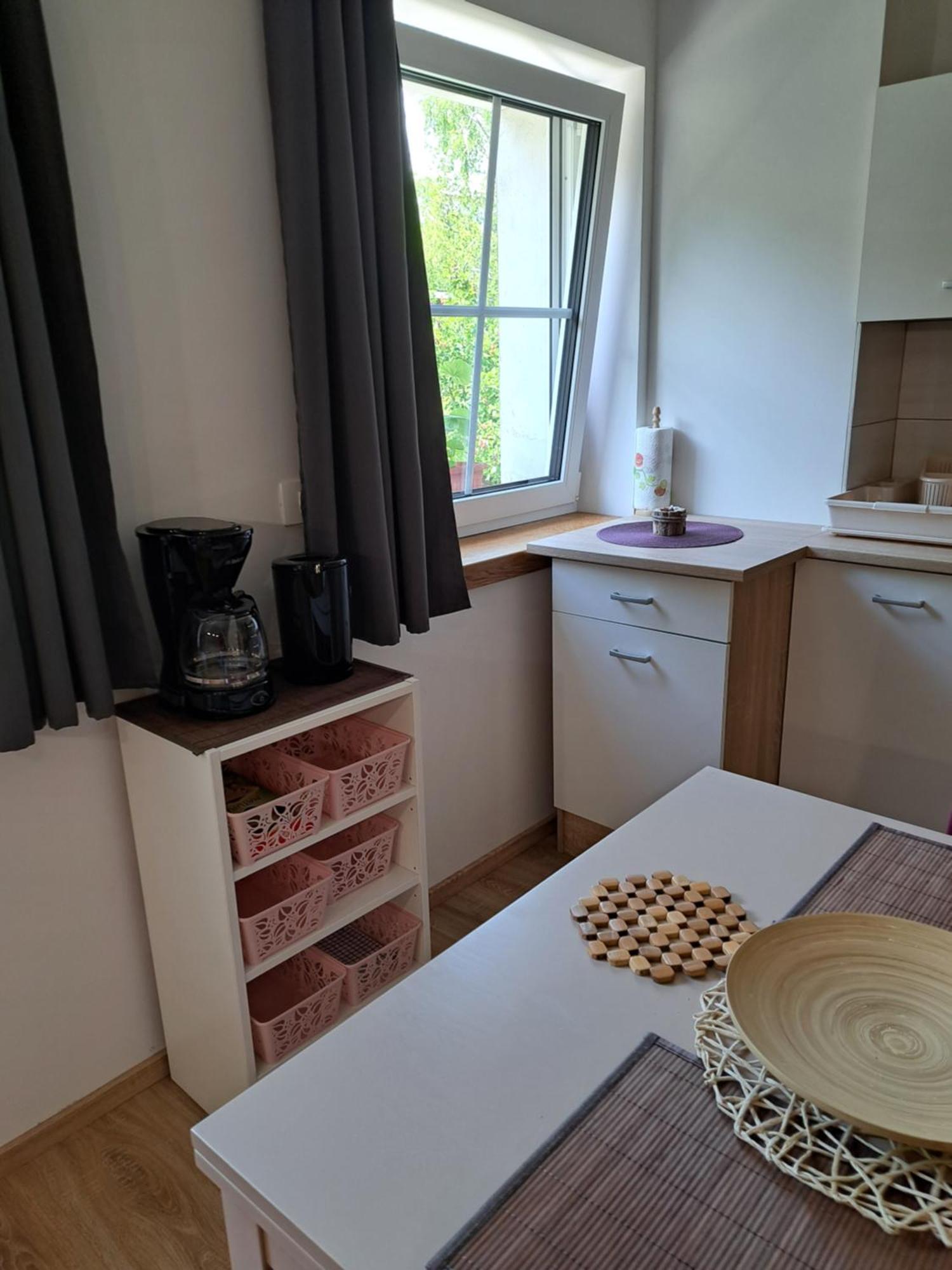 Zgornje GorjeApartmaji Magda公寓 外观 照片