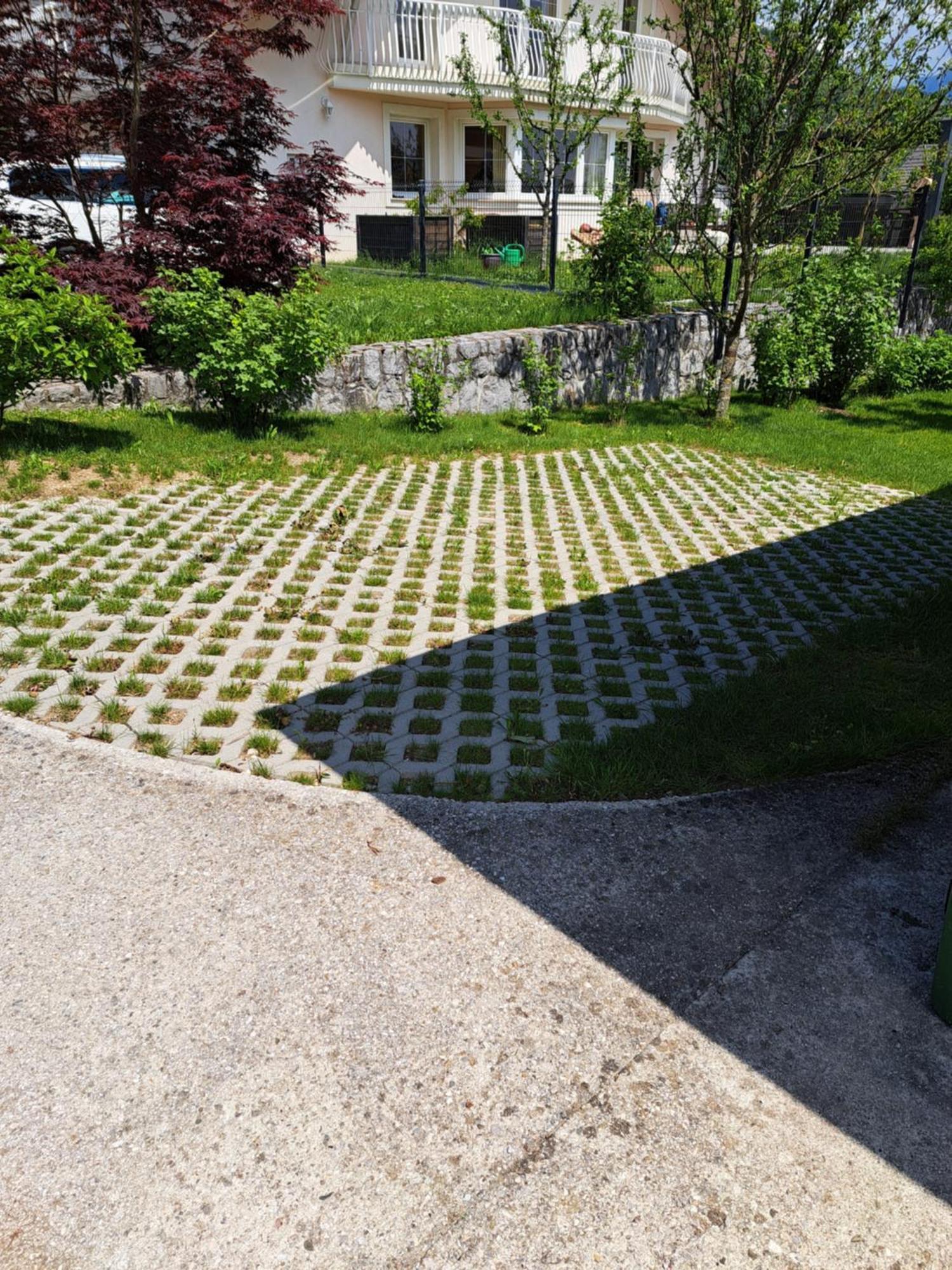 Zgornje GorjeApartmaji Magda公寓 外观 照片